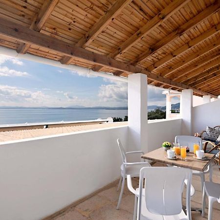 Nissaki Sea View 206 By Sealand Villas Nisaki (Corfu) Exterior foto